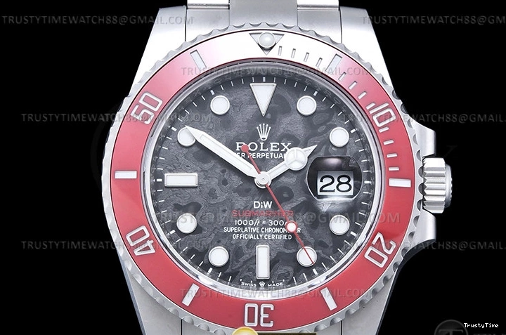 0823 ROLSUB0476 – Submariner DIW Pluto SS SS Car VSF VS WeatherProof 1055